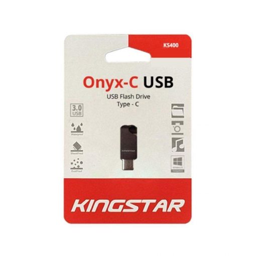 KingStar Onyx Type-C USB