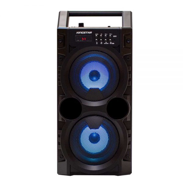 Speaker KBS300