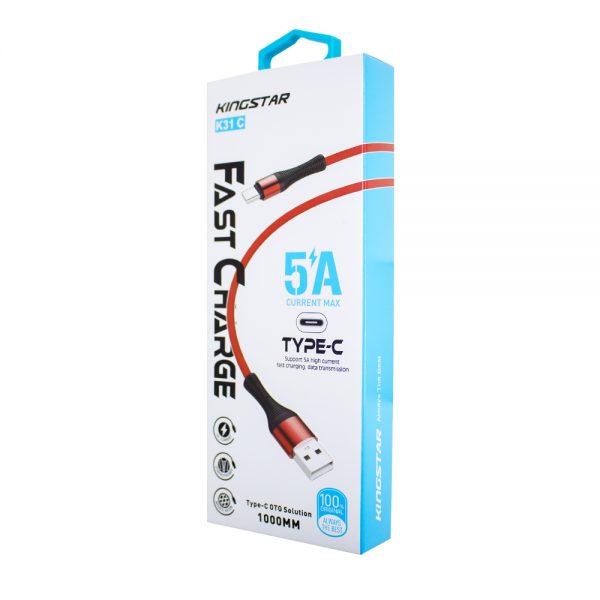Cable K31 C
