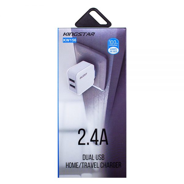 Wall Charger KW156