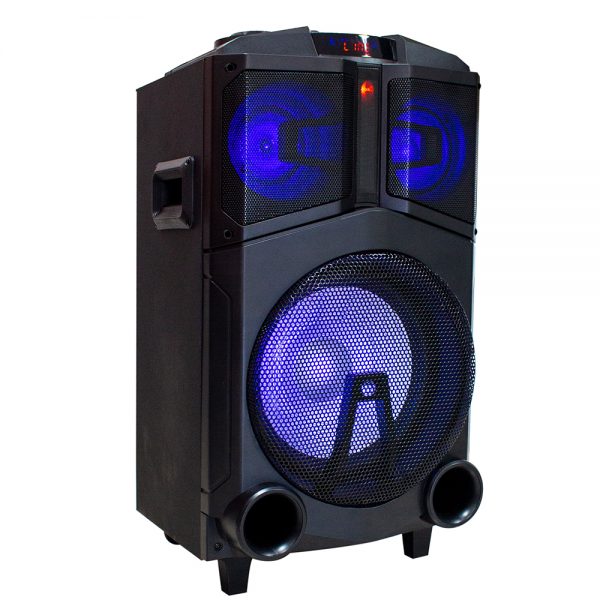 Kingstar Speaker KBS582 - KingStar 