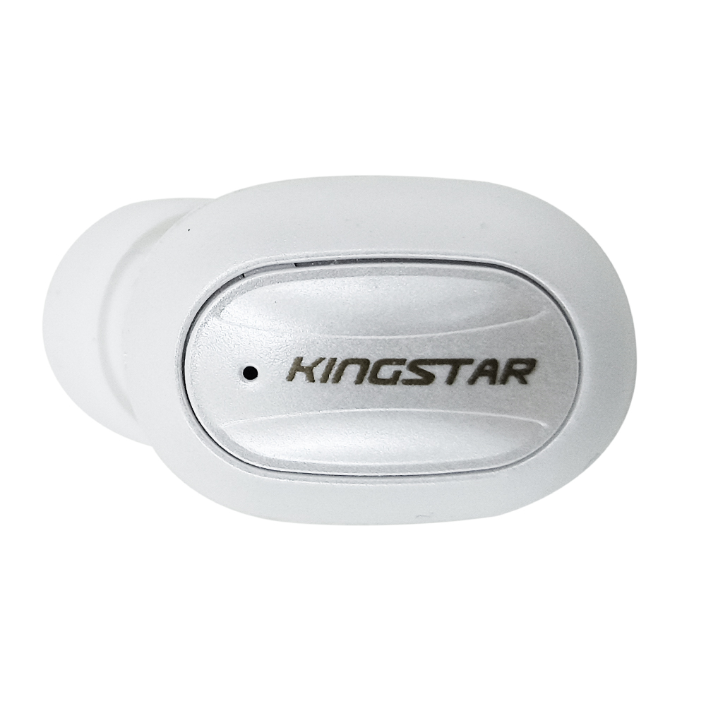 Kingstar EarPiece in-ear Design