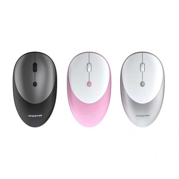 KingStar Wireless High Resolution Mouse