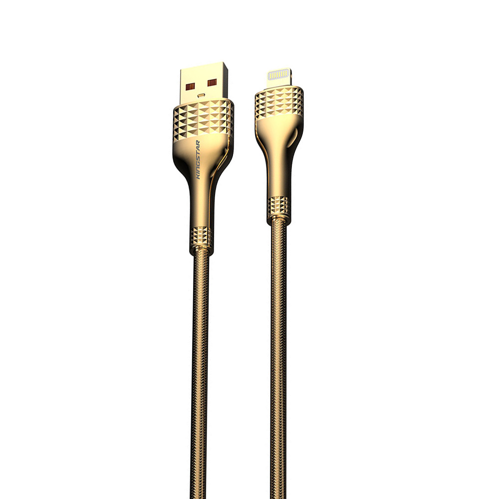 کابل لایتنینگ کینگ استار مدل- K210i
